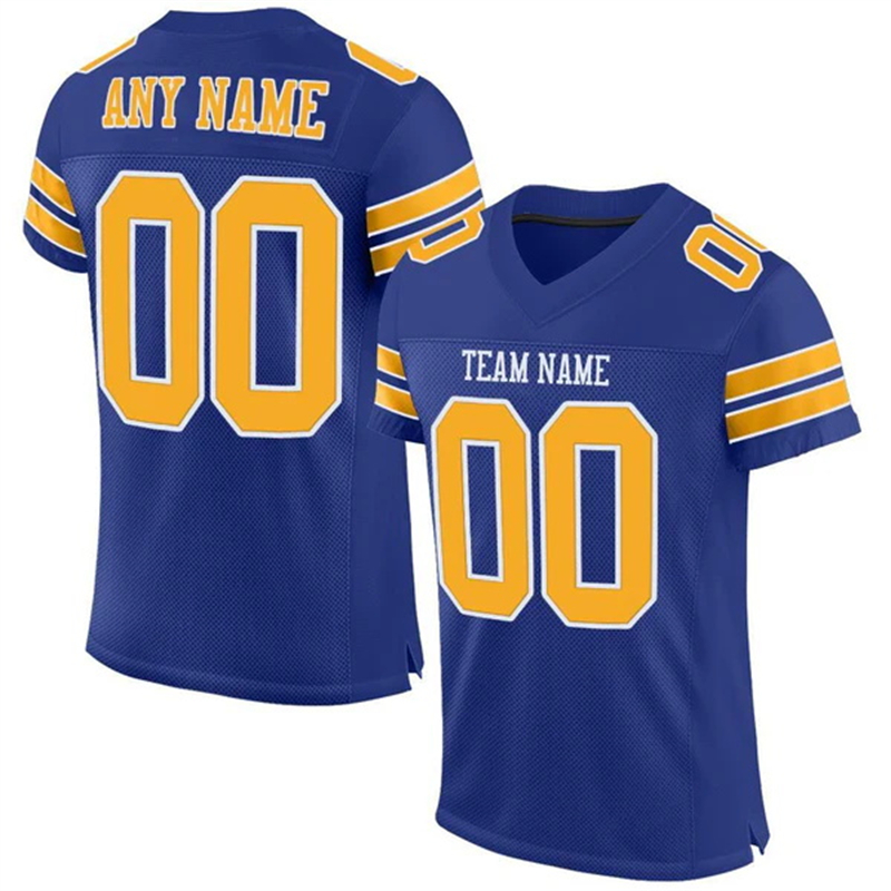 Free Customized Football Team  - đánh giá và giá Summer Clothing Names