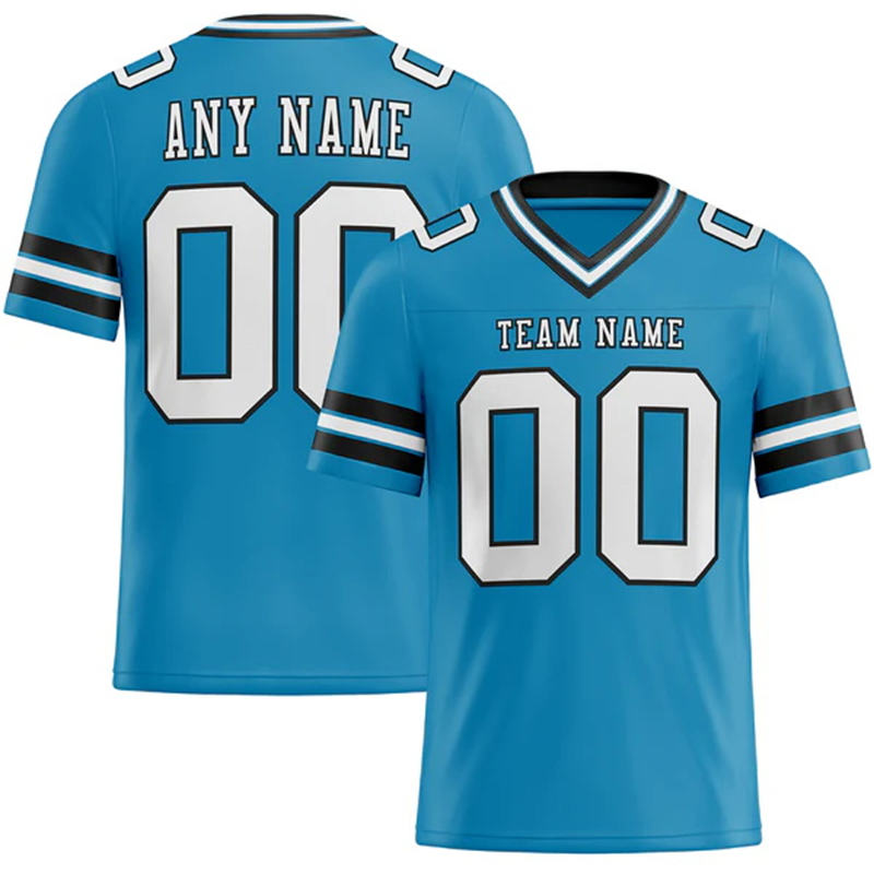 Free Customized Football Team  - đánh giá và giá Summer Clothing Names