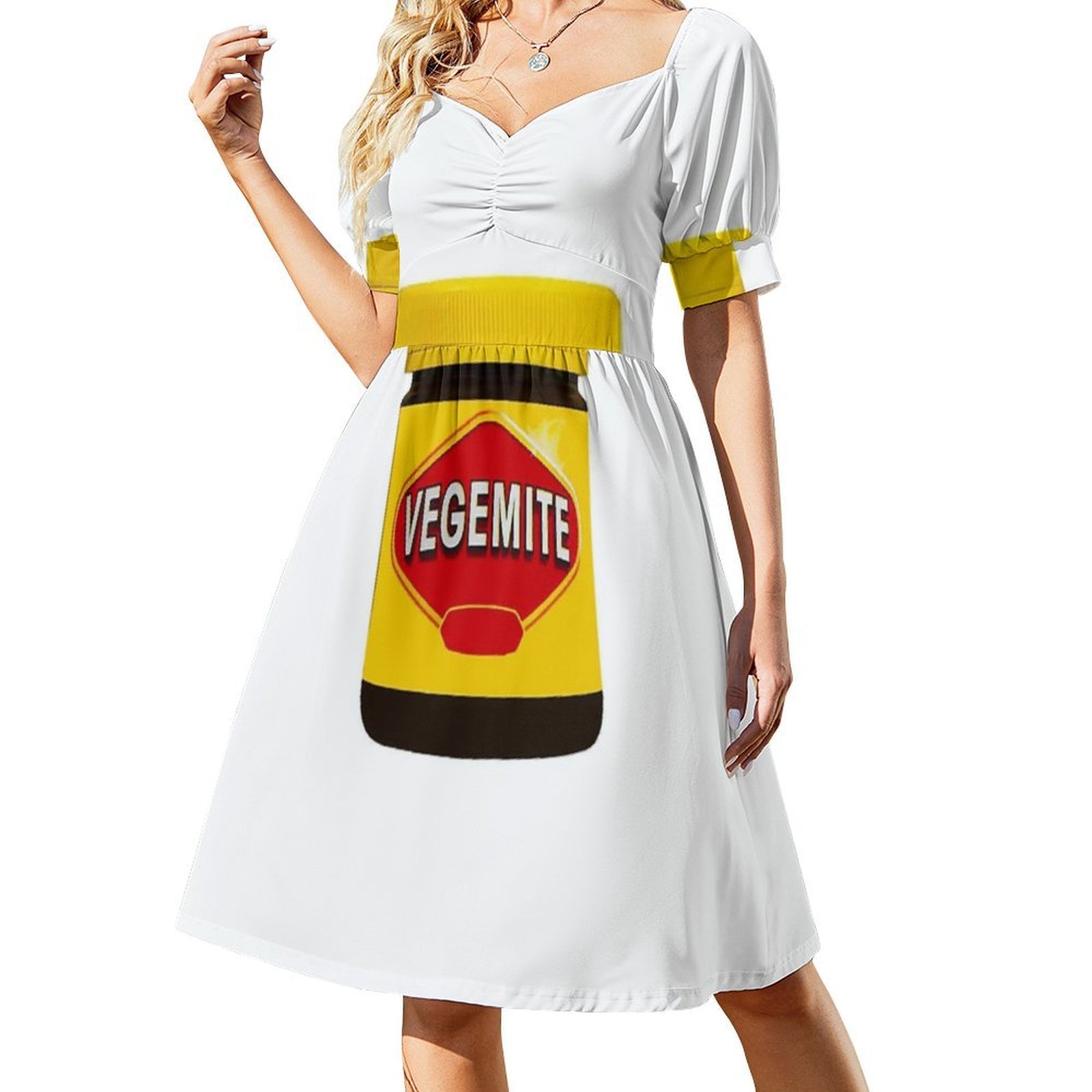Vegemite Boho Chic Dress Elega - đánh giá và giá Summer Clothing Australia