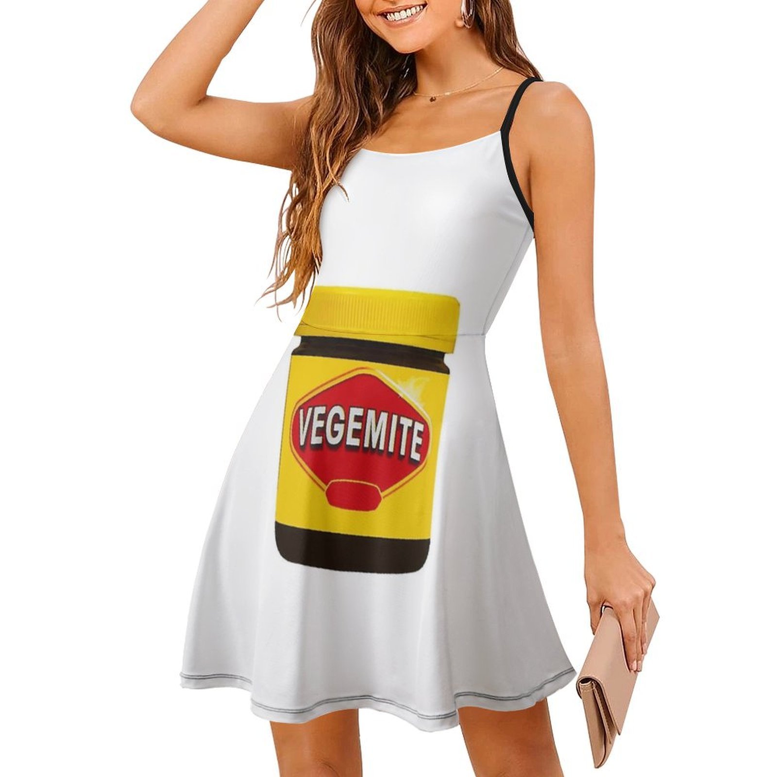 Vegemite Boho Chic Dress Elega - đánh giá và giá Summer Clothing Australia
