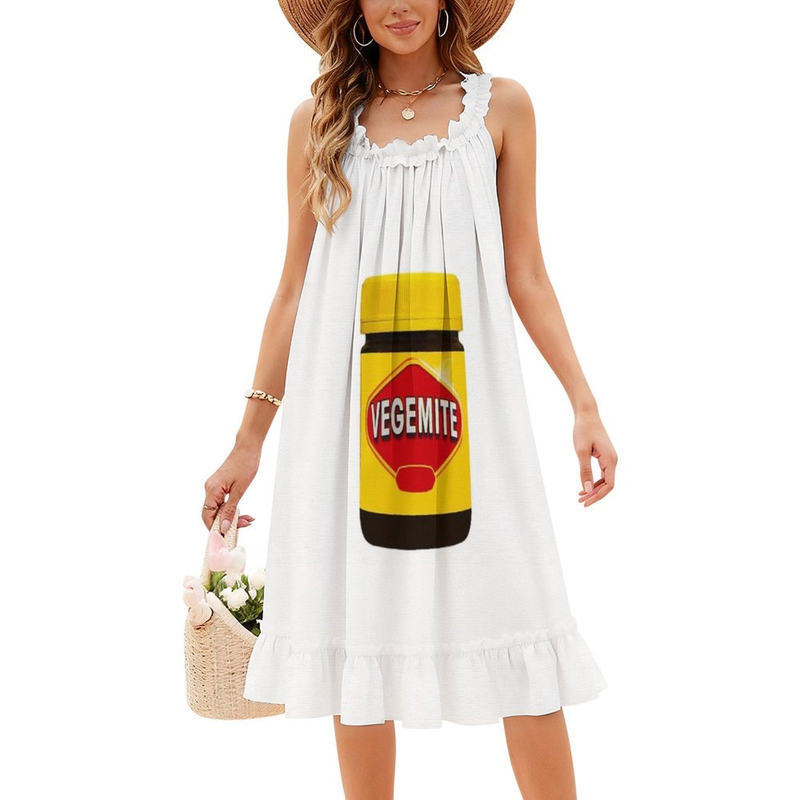 Vegemite Boho Chic Dress Elega - đánh giá và giá Summer Clothing Australia