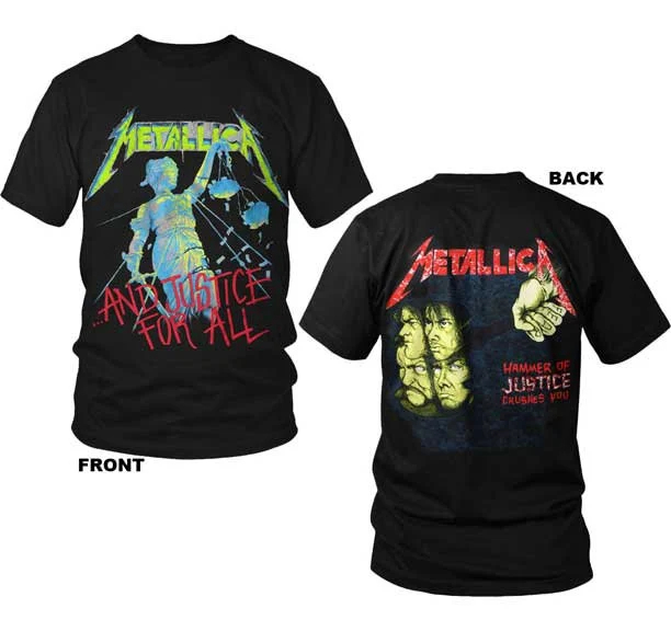 Metallica Band M72 World Tour  - đánh giá và giá Ireland Summer Clothing