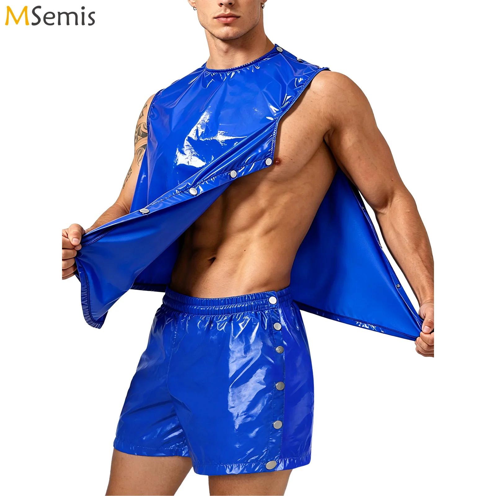 Mens Special Needs Waterproof  - đánh giá và giá Summer Clothing Sets