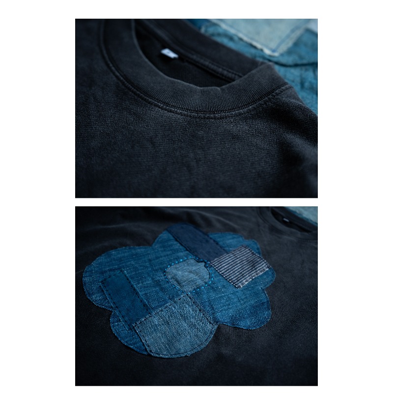 High Street Handmade Indigo Dy - đánh giá và giá Summer Clothing Drop