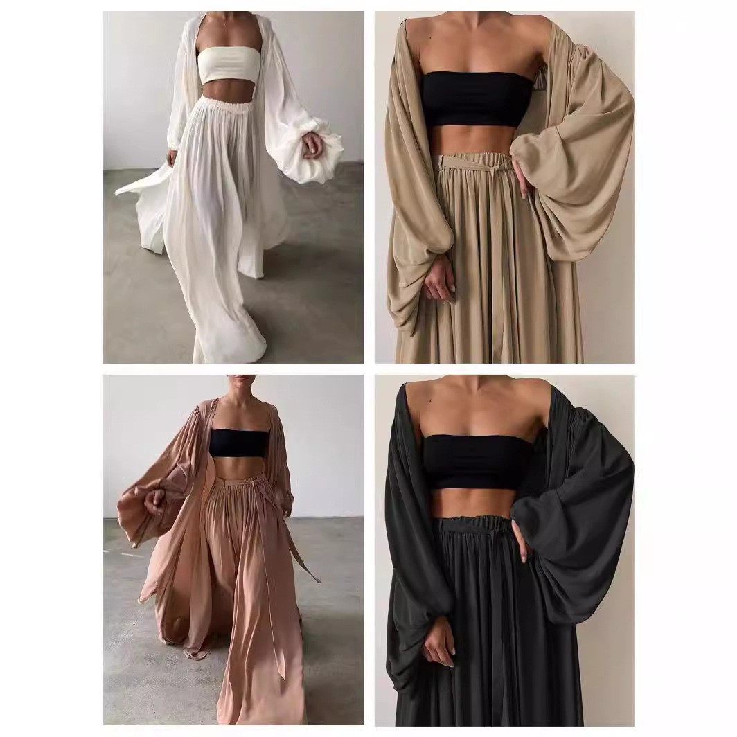 Summer Spring Women's Clothing - đánh giá và giá Summer Clothing Sets
