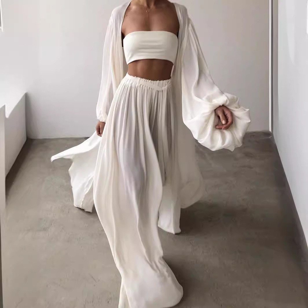 Summer Spring Women's Clothing - đánh giá và giá Summer Clothing Sets