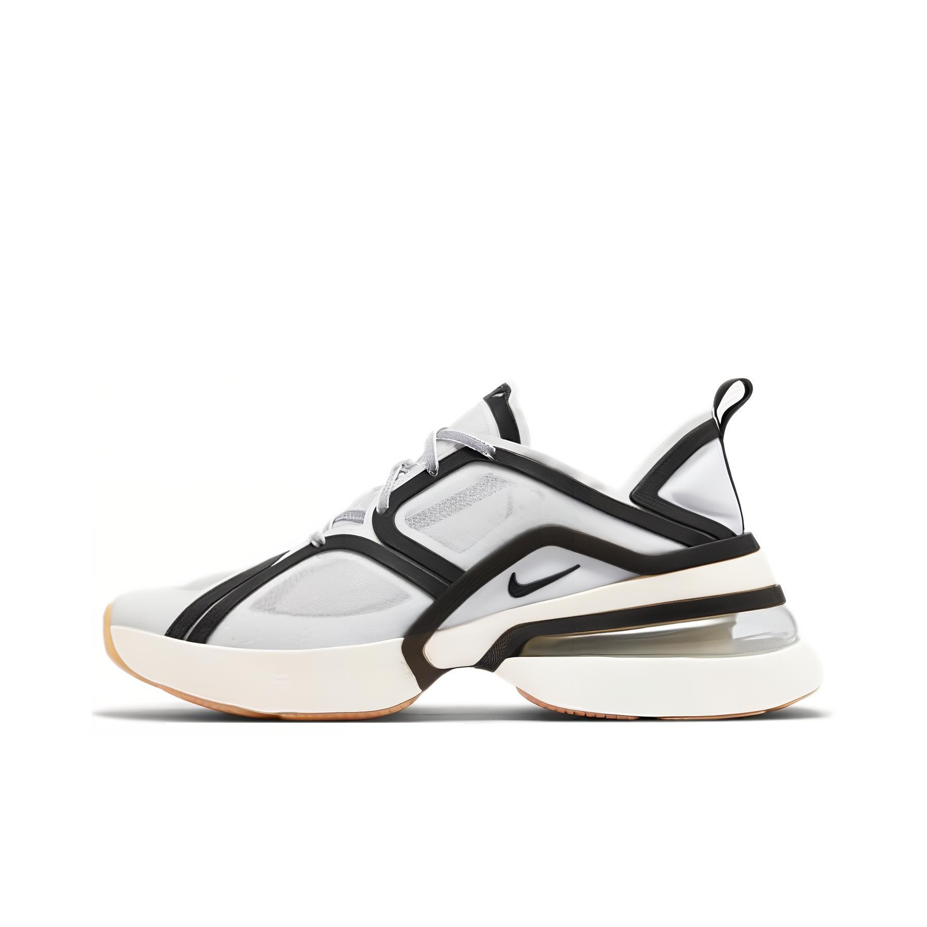 Nike Air Max 270 Cushioning, W - đánh giá và giá Nike Shoes Air Max 270