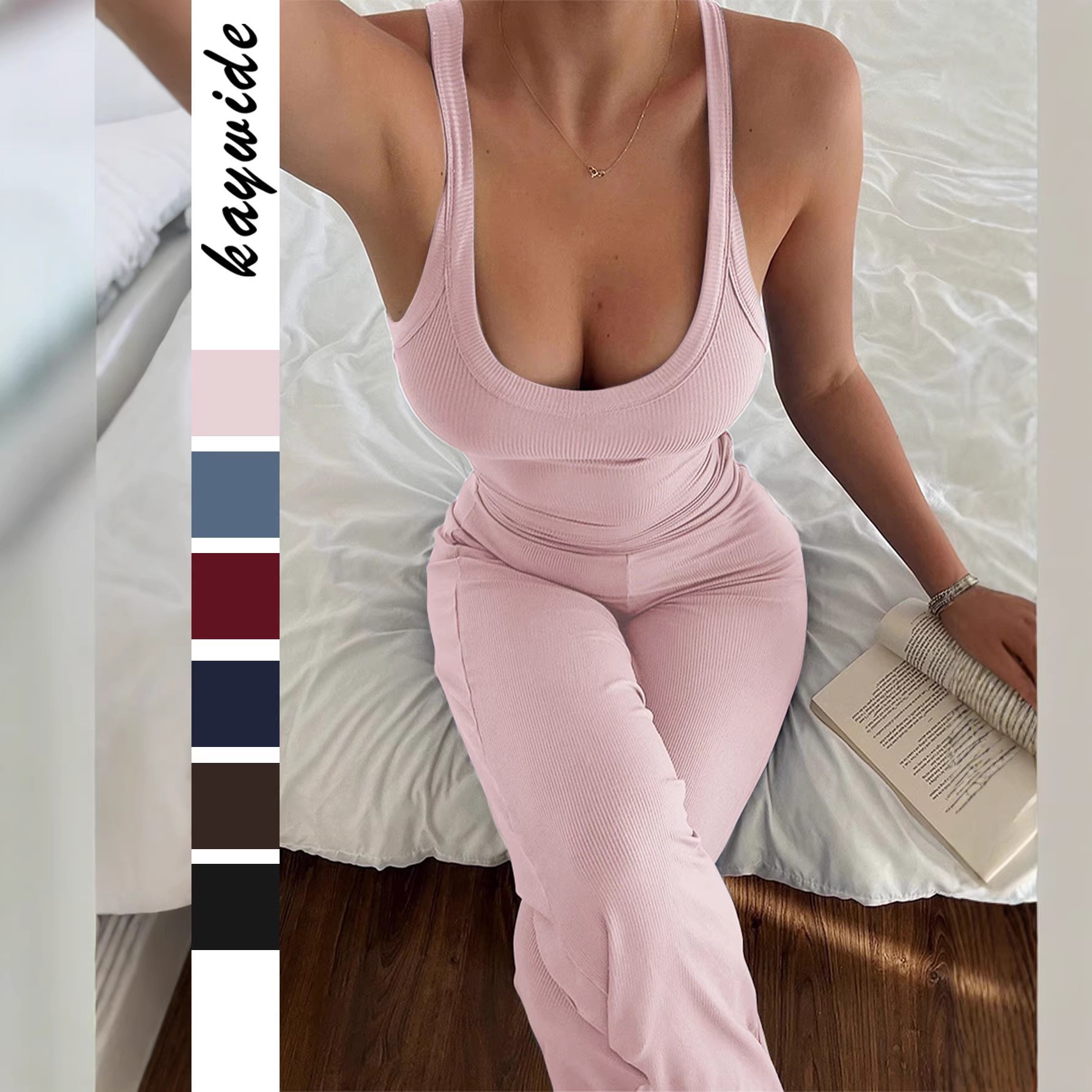 Spring Summer Women's Clothing - đánh giá và giá Summer Clothing Sets