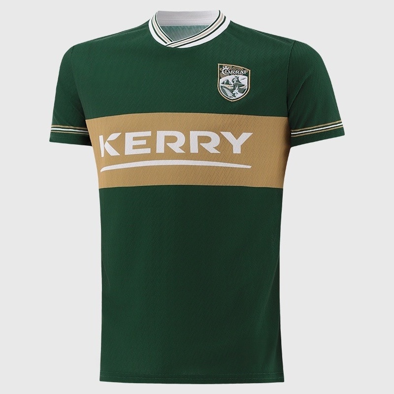 2026 Ireland Kerry Football Je - đánh giá và giá Ireland Summer Clothing