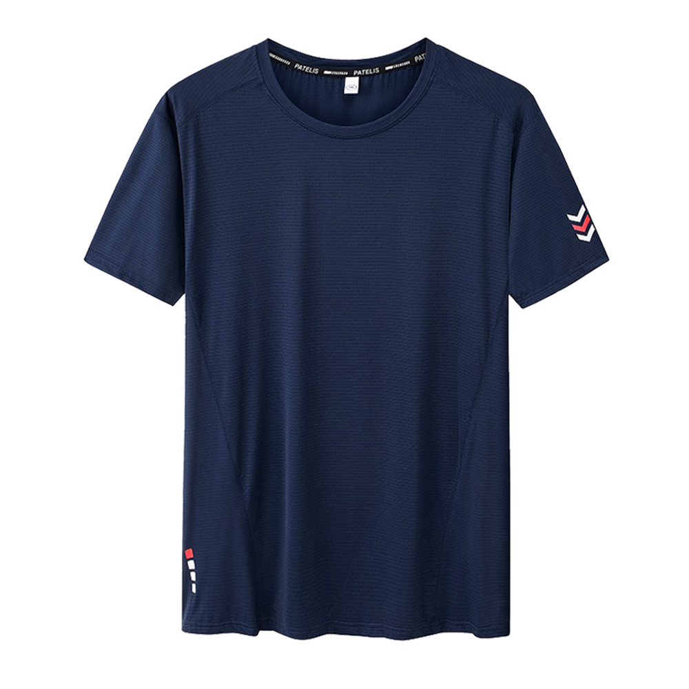 Men's Plus Size T-shirt 5XL 6X - đánh giá và giá Summer Clothing Plus Size