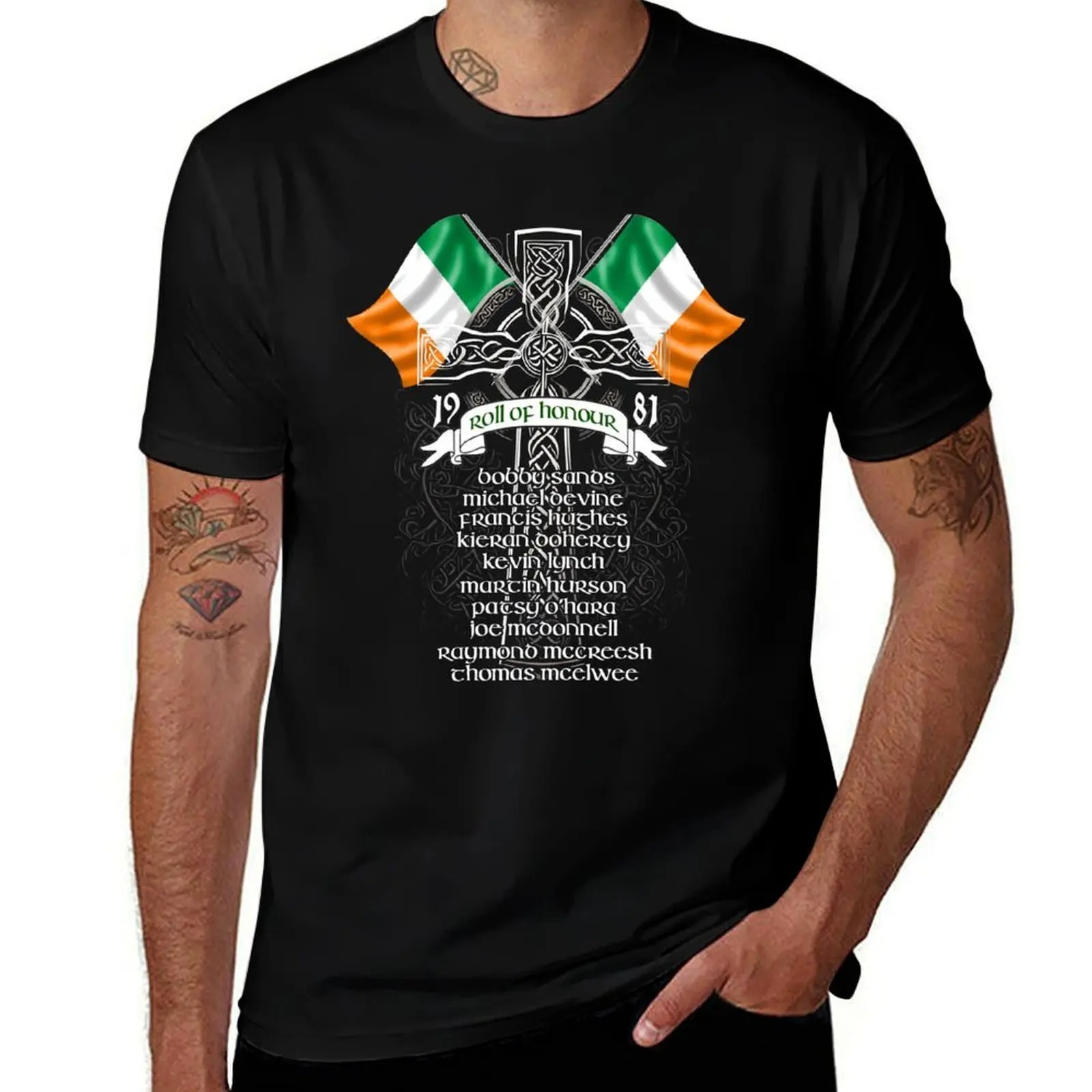 2026 Summer New Irish Hunger S - đánh giá và giá Ireland Summer Clothing