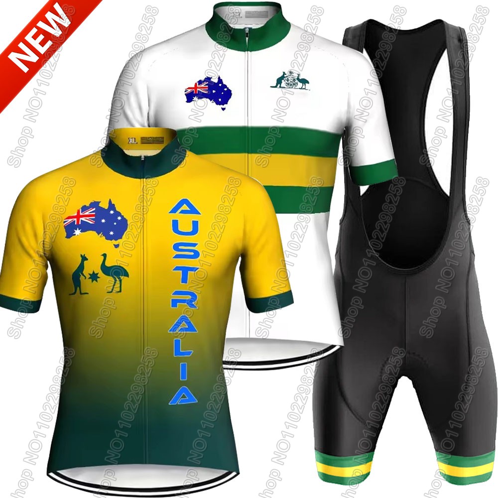 Australia National Team 2025 C - đánh giá và giá Summer Clothing Australia