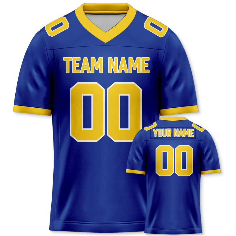 Custom Team Name And Number Fo - đánh giá và giá Summer Clothing Names