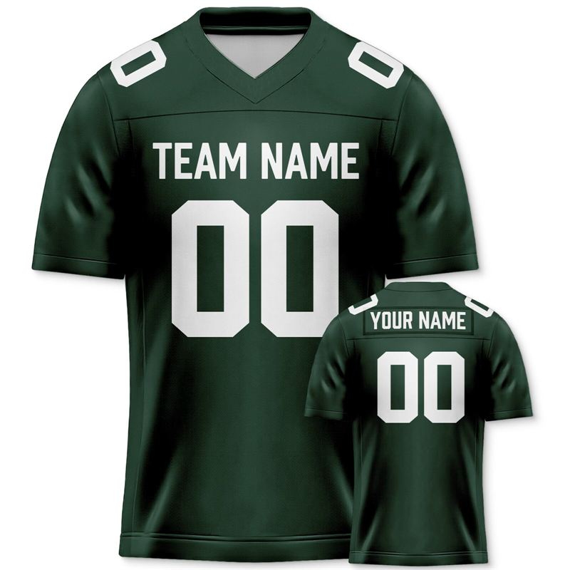 Custom Team Name And Number Fo - đánh giá và giá Summer Clothing Names