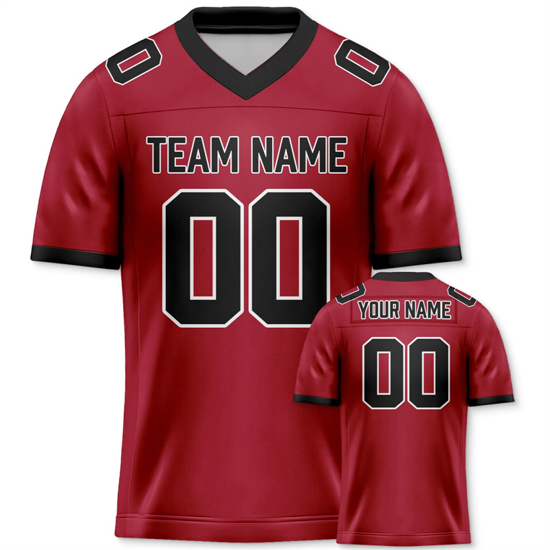 Custom Team Name And Number Fo - đánh giá và giá Summer Clothing Names