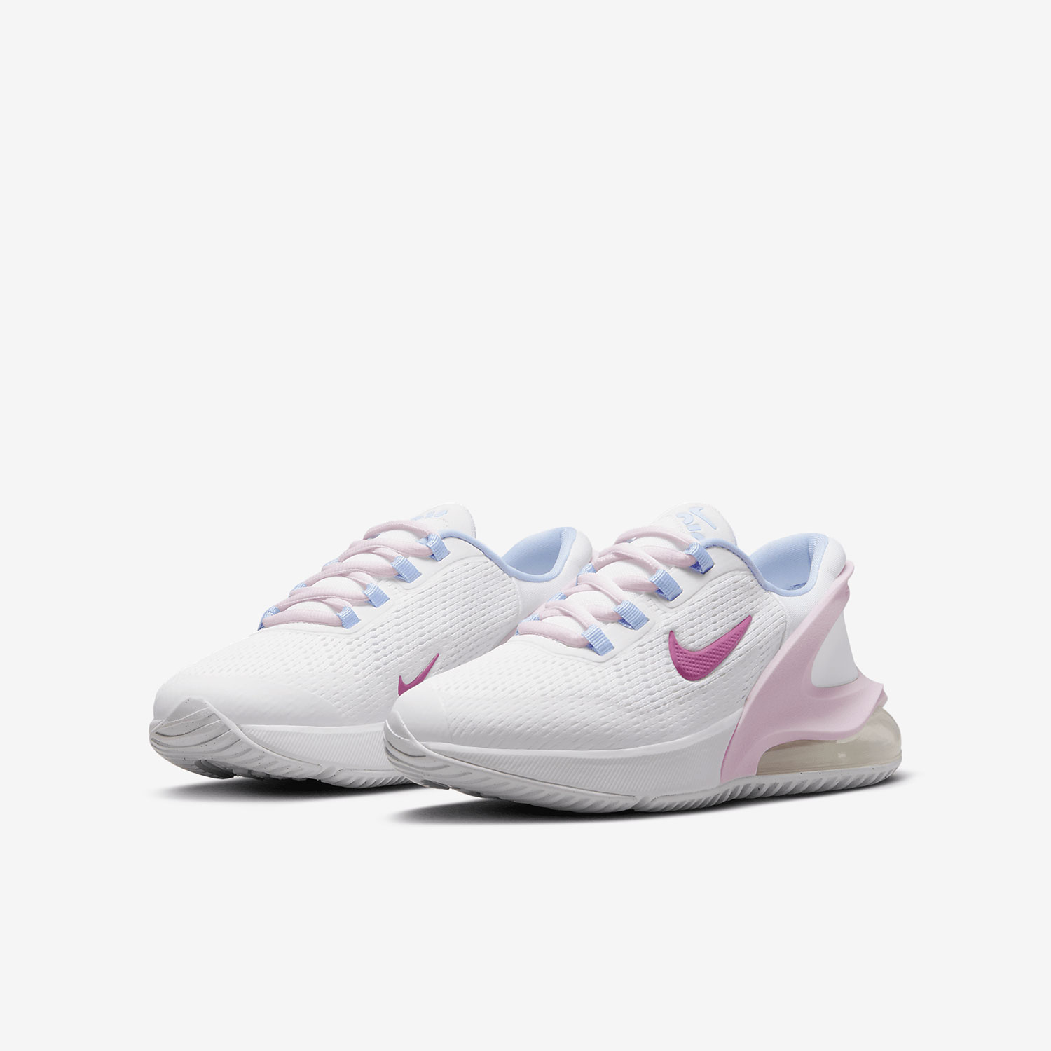 Nike genuine AIR MAX 270 easy  - đánh giá và giá Nike Shoes Air Max 270