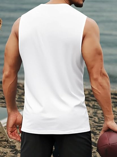 Men's Tank Top Sets 2026 Summe - đánh giá và giá Summer Clothing Sets