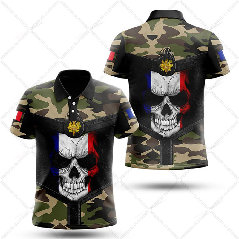 Custom Name France Flag Graphi - đánh giá và giá Summer Clothing Names