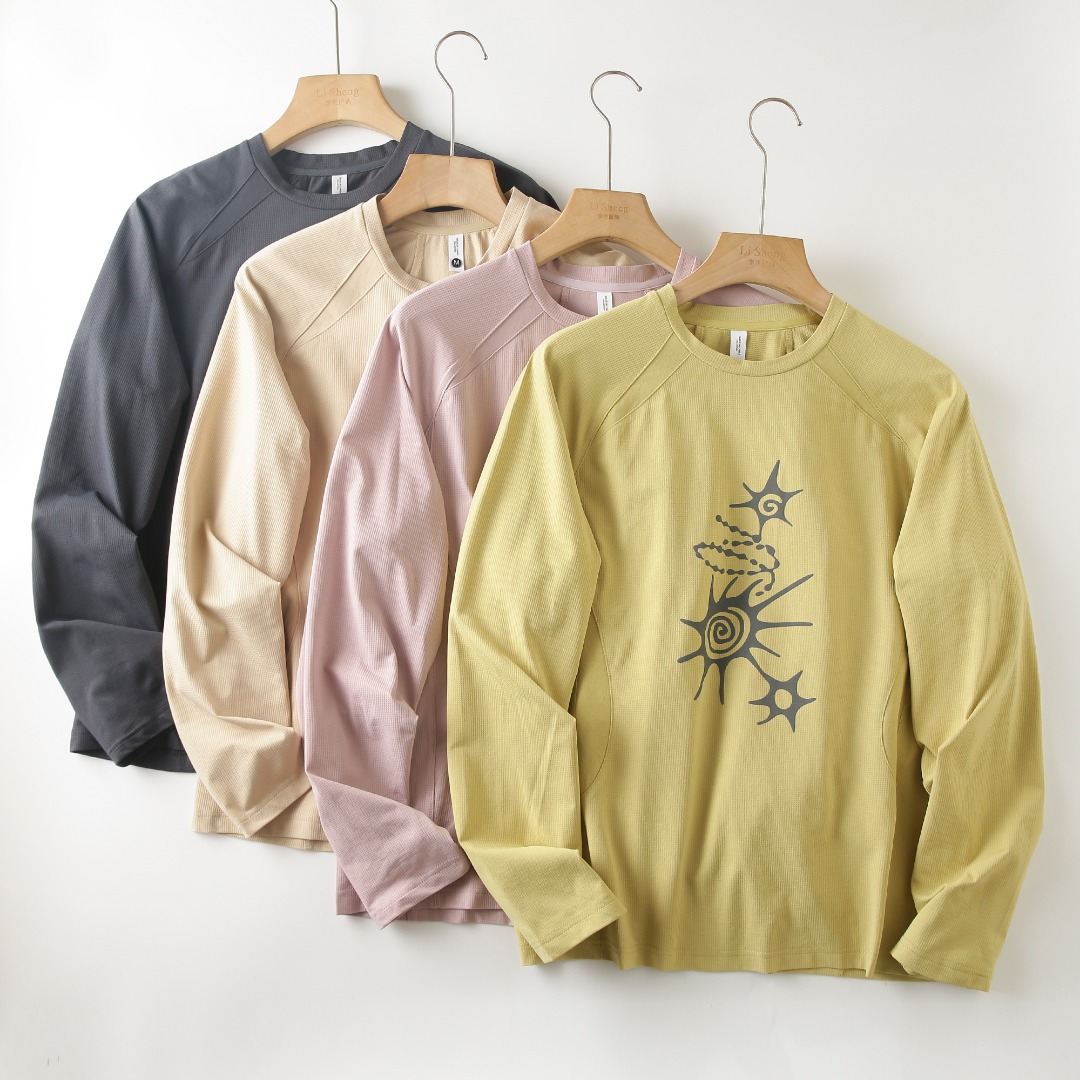 Unisex High-Stretch Breathable - đánh giá và giá Summer Clothing Trends
