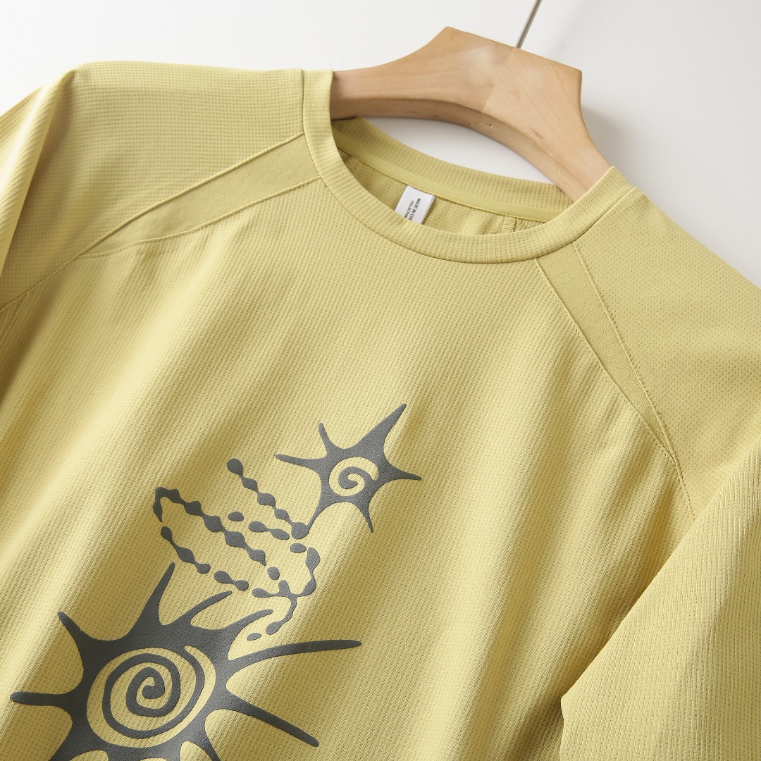 Unisex High-Stretch Breathable - đánh giá và giá Summer Clothing Trends