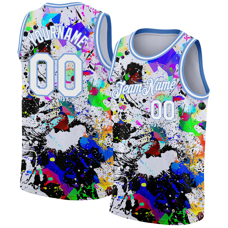 Street Graffiti Style Tank Top - đánh giá và giá Summer Clothing Names