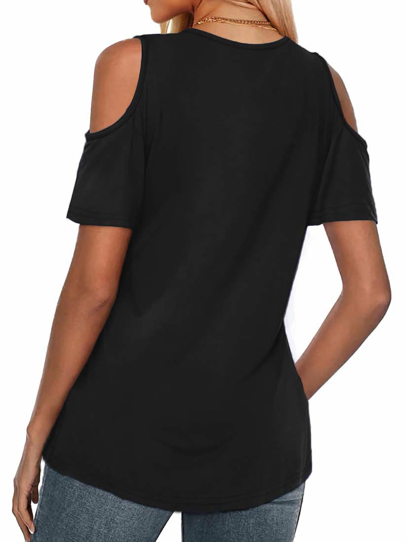 Trendy California T-shirt Shor - đánh giá và giá Summer Clothing Drop