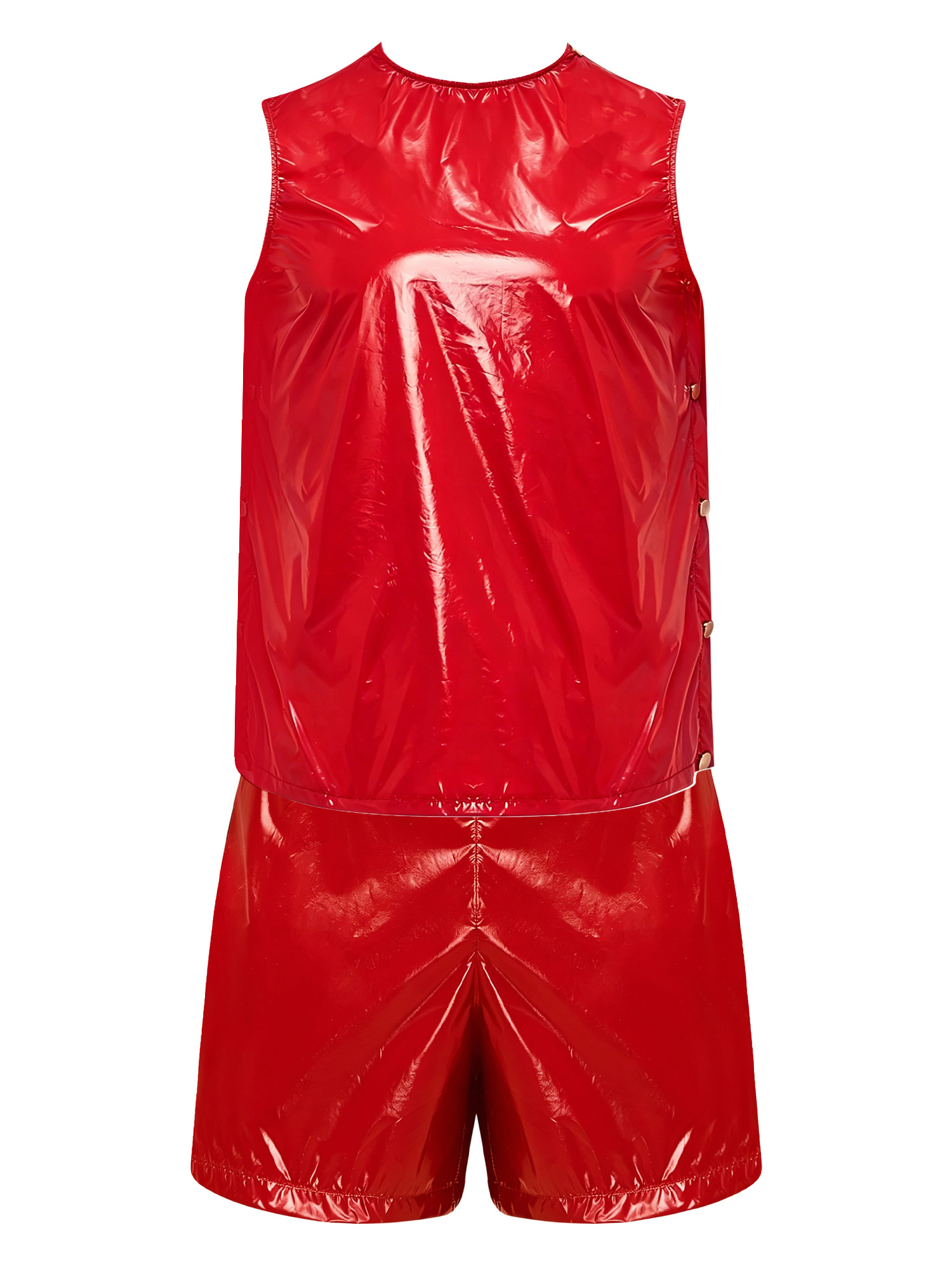 Men Waterproof Sweat 2 Piece S - đánh giá và giá Summer Clothing Sets