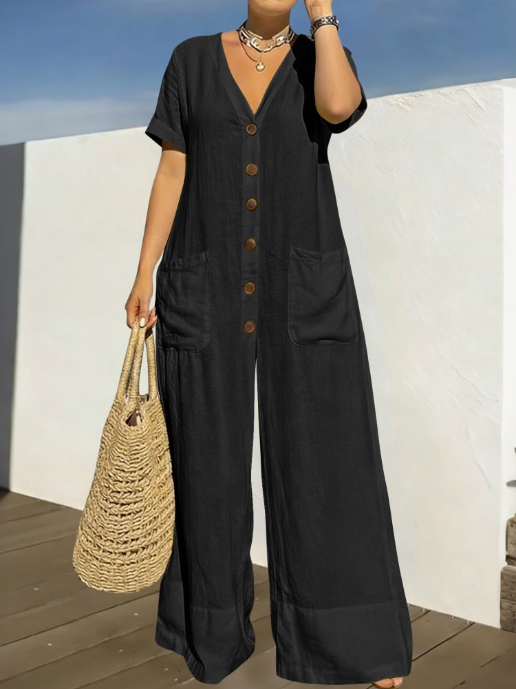 Plus Size Women Clothes Jumpsu - đánh giá và giá Summer Clothing Plus Size