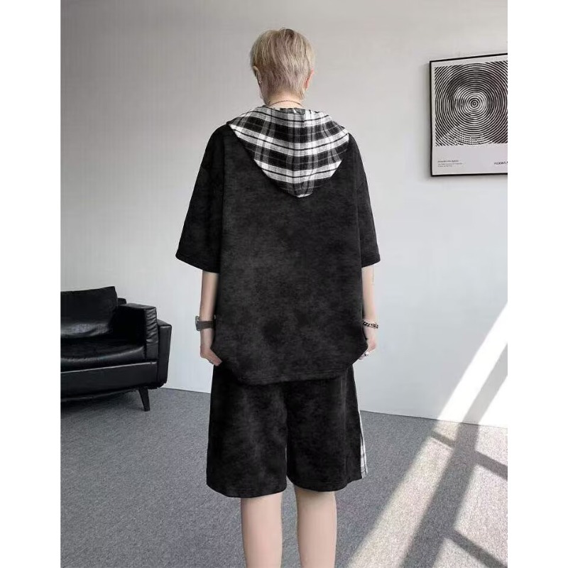 M-8XL Plus Size Men's Clothing - đánh giá và giá Summer Clothing Plus Size