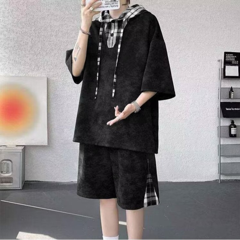 M-8XL Plus Size Men's Clothing - đánh giá và giá Summer Clothing Plus Size