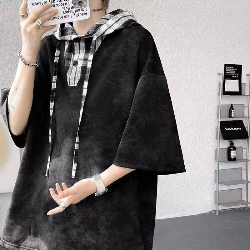 M-8XL Plus Size Men's Clothing - đánh giá và giá Summer Clothing Plus Size