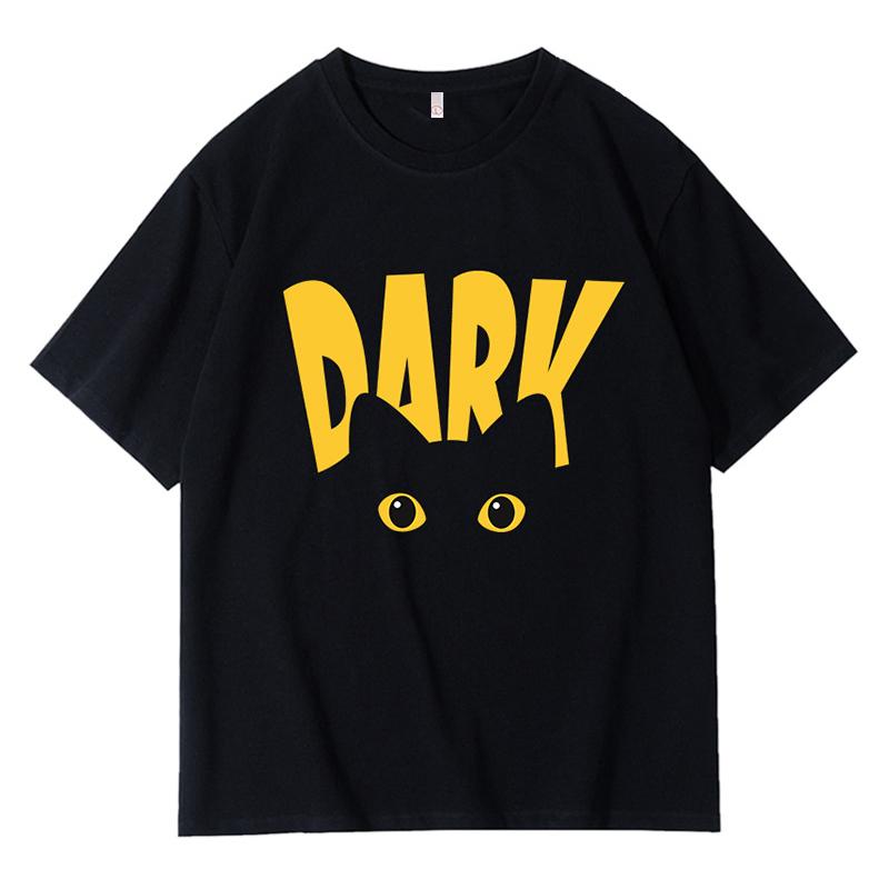 Summer Plus Size T-Shirt for M - đánh giá và giá Summer Clothing Plus Size