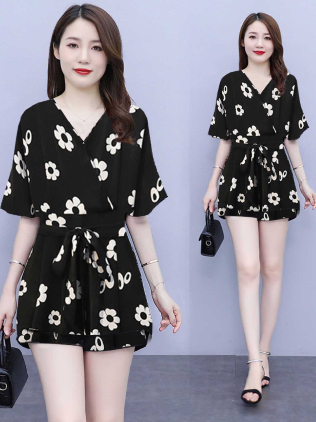 plus Size Women's Fashionable  - đánh giá và giá Summer Clothing Accessories