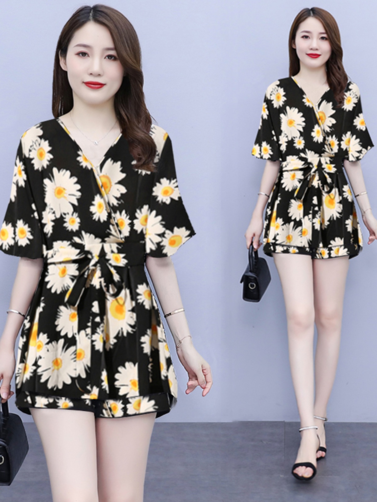 plus Size Women's Fashionable  - đánh giá và giá Summer Clothing Accessories
