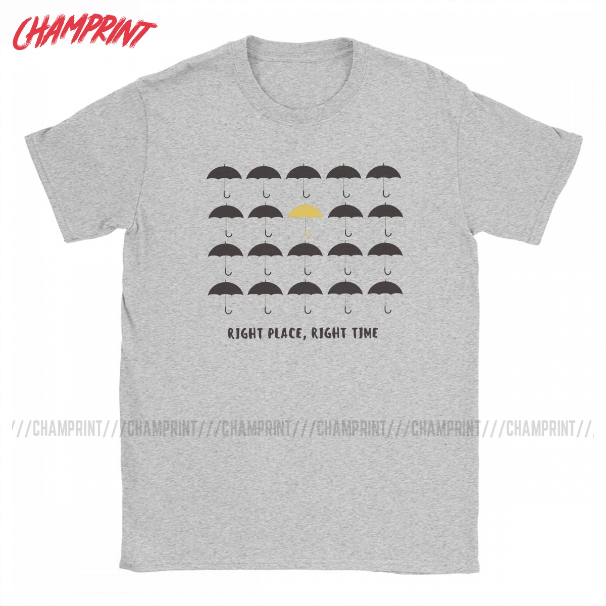 HIMYM Đúng Chỗ Đúng Thời Điểm  - đánh giá và giá Summer Clothing Places