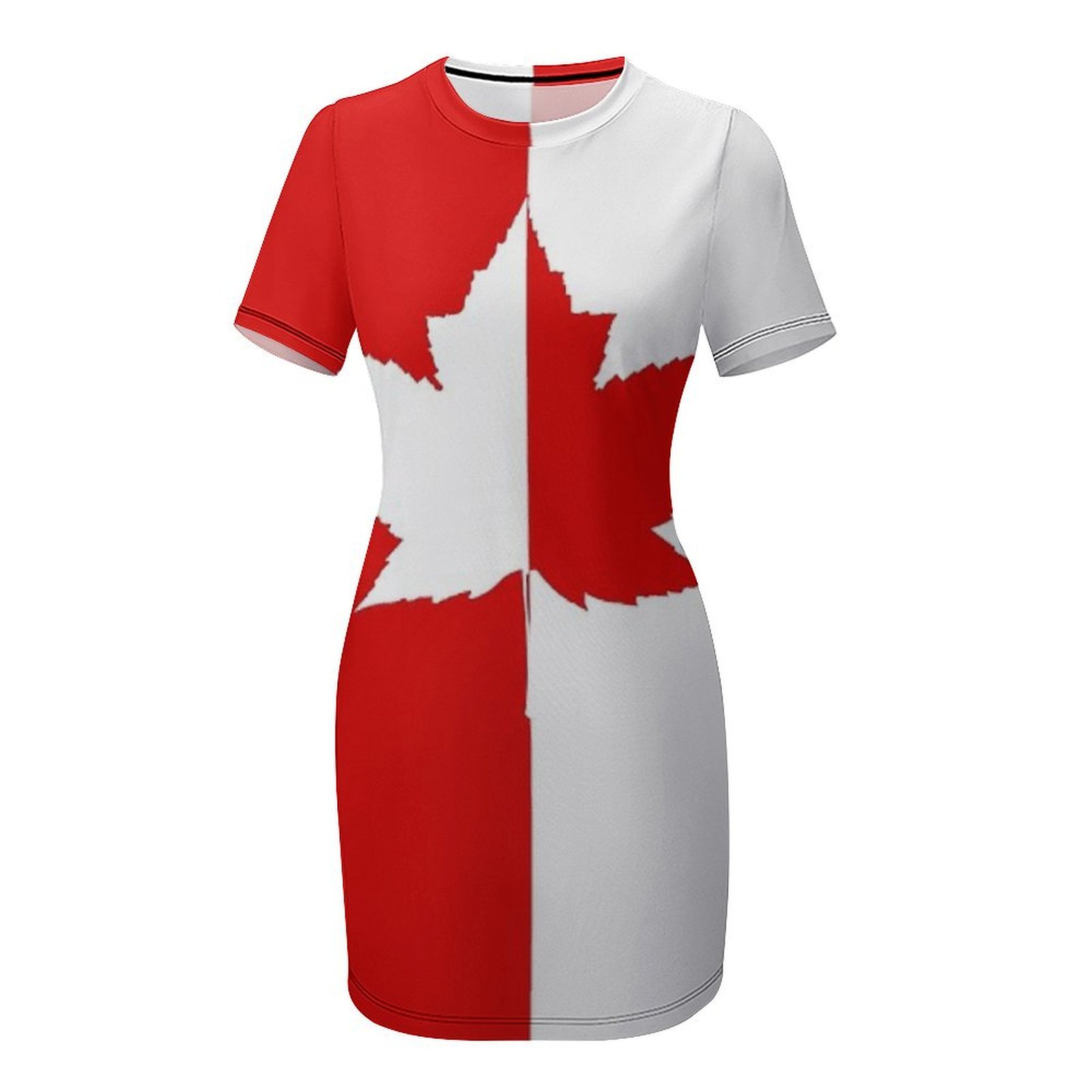 Canada Maple Leaf Souvenirs Sh - đánh giá và giá Summer Clothing Women Canada