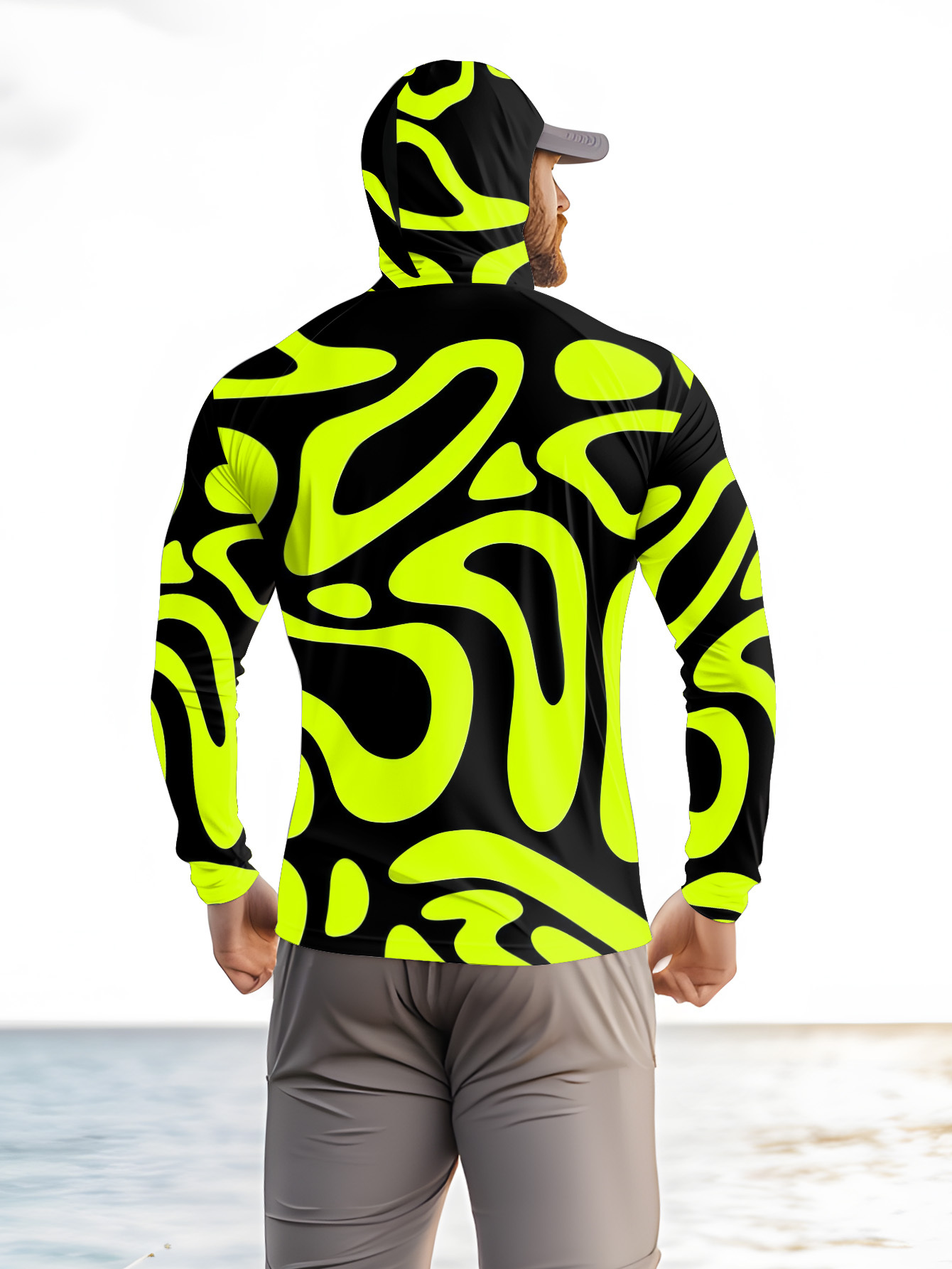 2026 Summer New Style Men's Lo - đánh giá và giá Summer Clothing Trends
