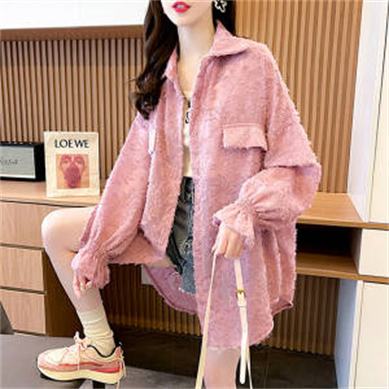 Female Korean Loose Lace Sun P - đánh giá và giá Summer Clothing Drop