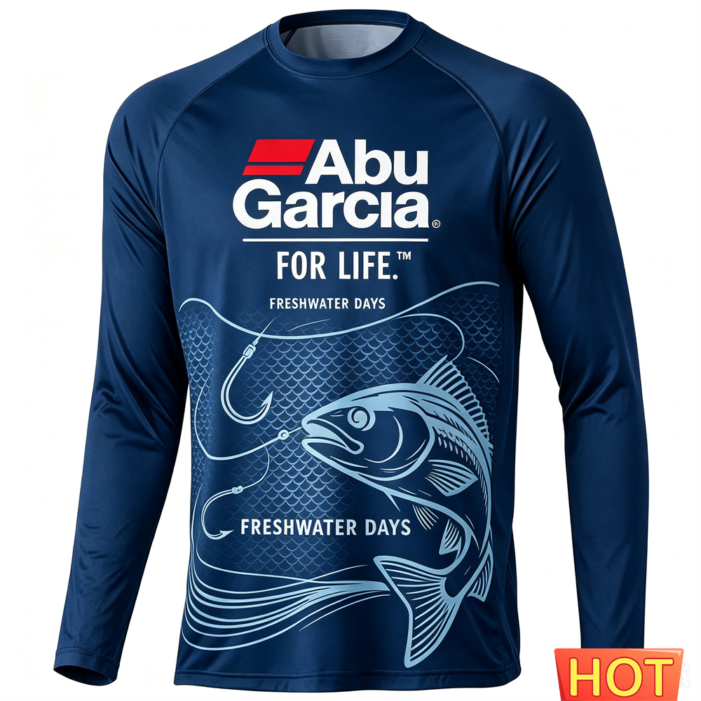 Autumn Outdoor Men's Fishing L - đánh giá và giá Summer Clothing Trends