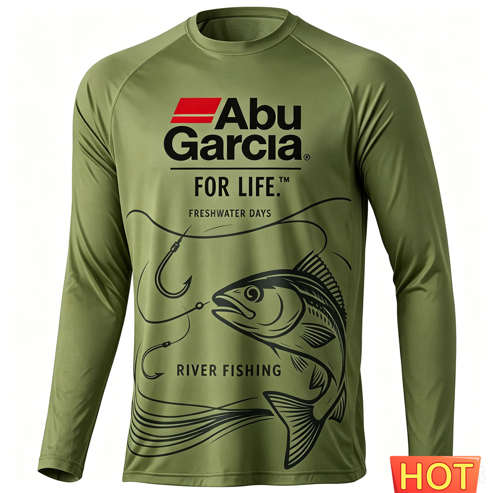 Autumn Outdoor Men's Fishing L - đánh giá và giá Summer Clothing Trends