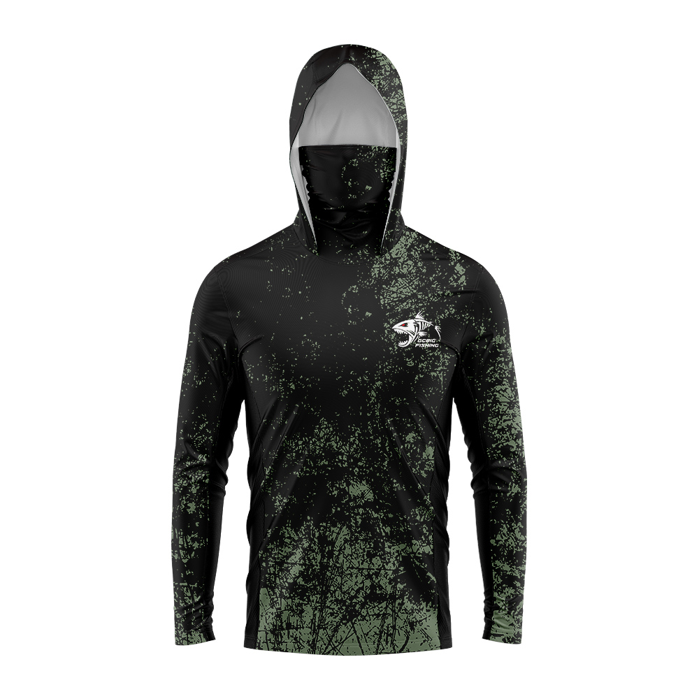 Huk New Gear Fishing Shirt Sum - đánh giá và giá Summer Clothing Trends