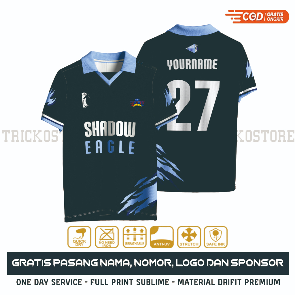 GMMTV LIGHTNING CHEETAH JERSEY - đánh giá và giá Summer Clothing Names