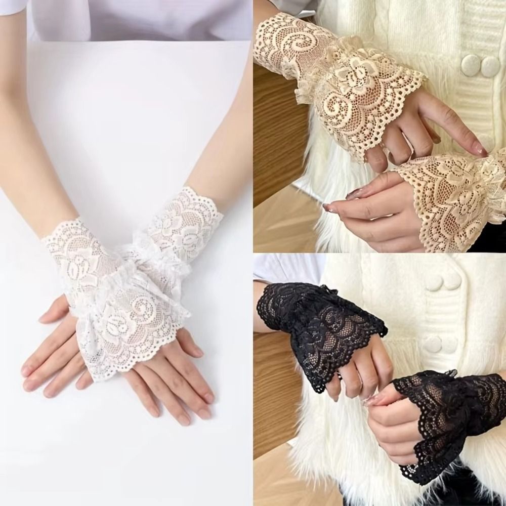 Clothing Accessory Lace Trim F - đánh giá và giá Summer Clothing Accessories