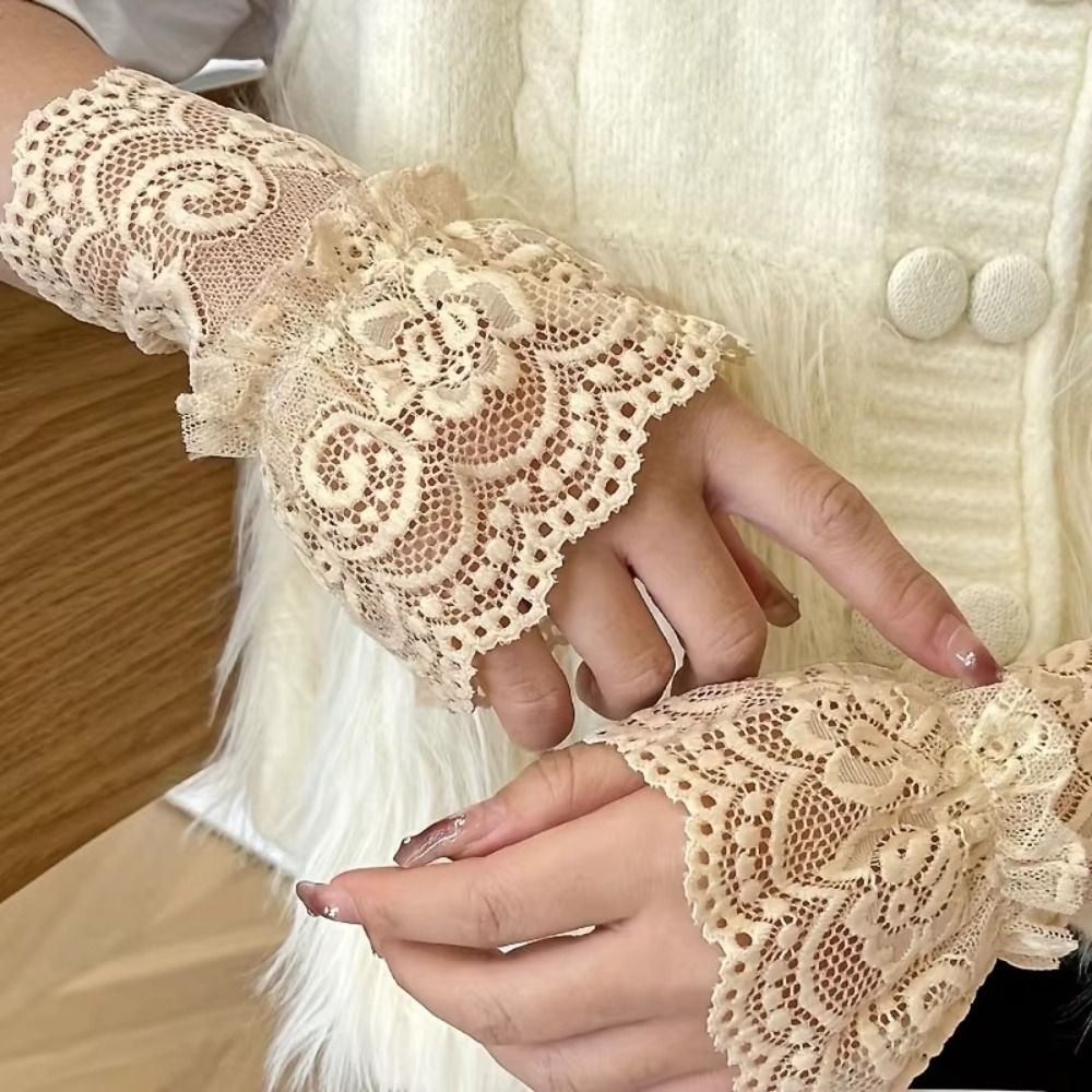 Clothing Accessory Lace Trim F - đánh giá và giá Summer Clothing Accessories